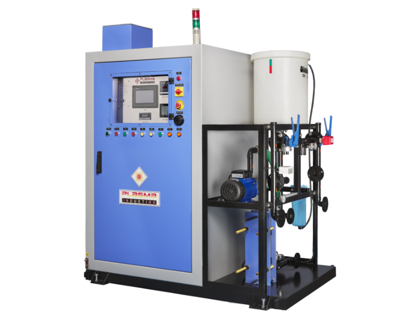 Melting Furnace E-5 /E-10 /E-20