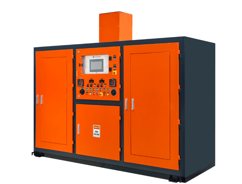 Melting Furnace E-50 / E-70