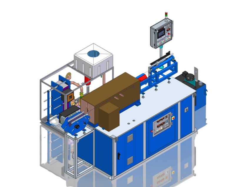 induction Heating G-25 / G-30 view 5