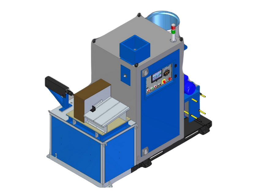 induction Heating G-5/G-10/G-20 view 2